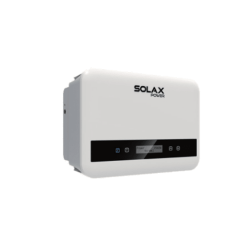 Inverter Solax X1-MINI-0.6K-G4 0,6 Kw