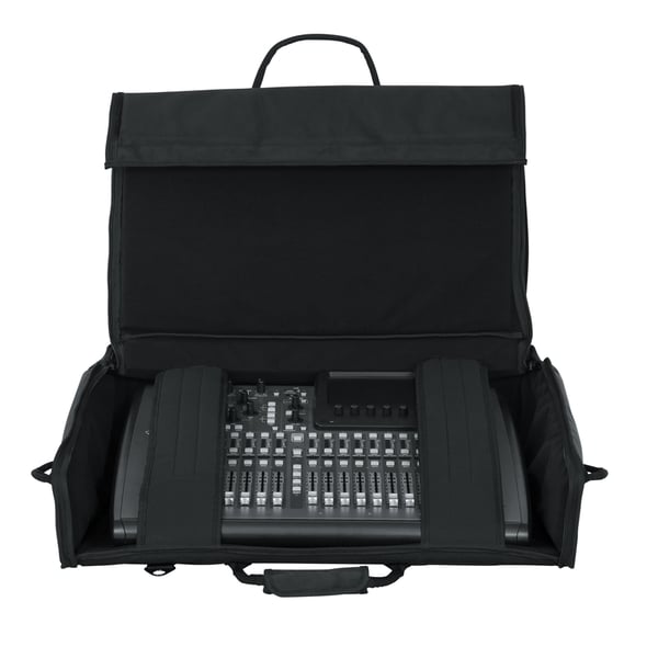 Gator Cases G-MIXERBAG-2621 Borsa mixer/attrezzatura 66 x 53,3 x 21,6 cm
