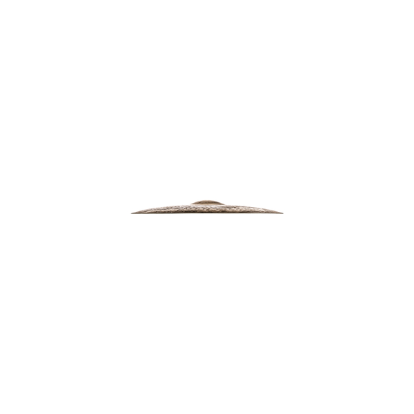 Zildjian K0986-20" K Custom Left Side Ride w/3 Rivet