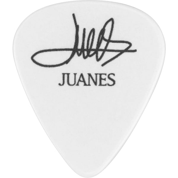 Plettri Fender Juanes 351 Celluloid Picks (6)