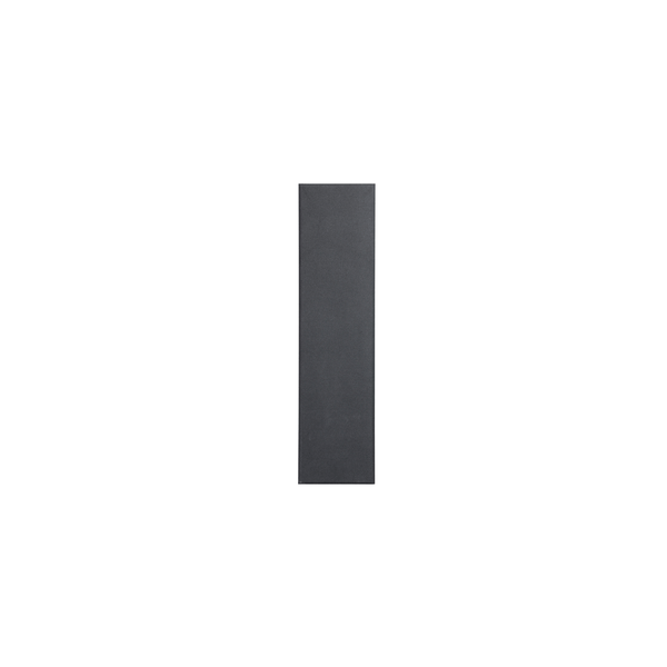 Primacoustic P8 BROADWAY PANELS BLK 12x48