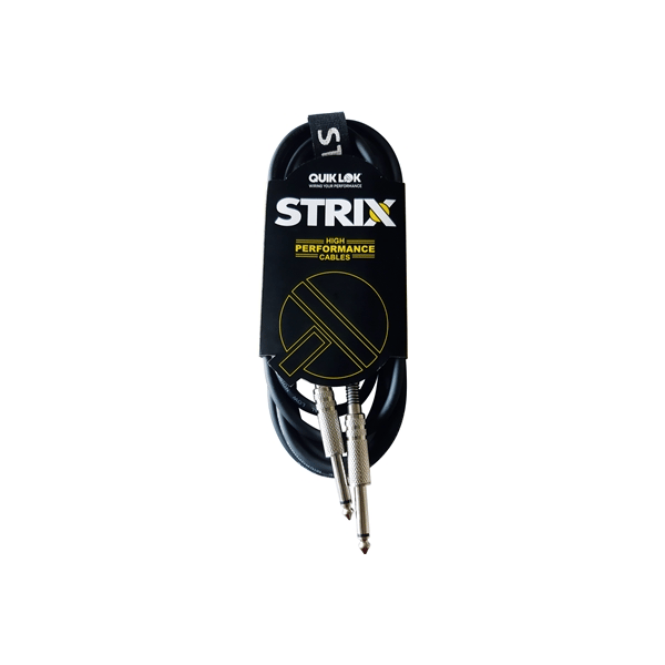 Quik Lok SX/764-2 Jack Mono/Jack Mono