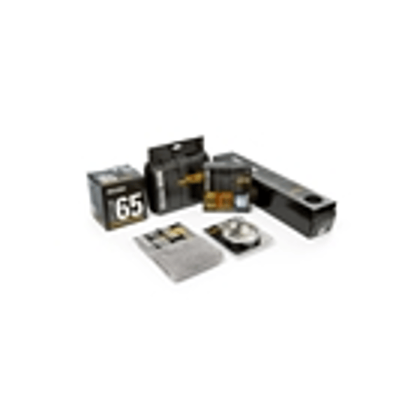 DUNLOP DGT302 Complete Set Up Tech Pack