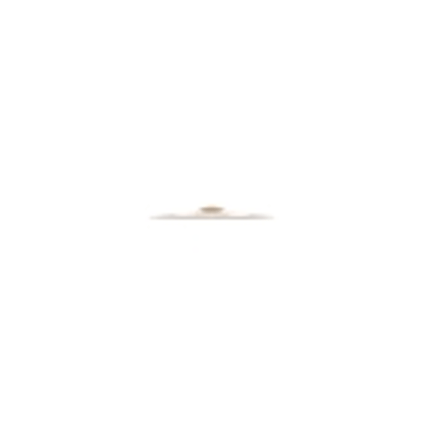 Zildjian A20511-14" A Custom HiHat - Top