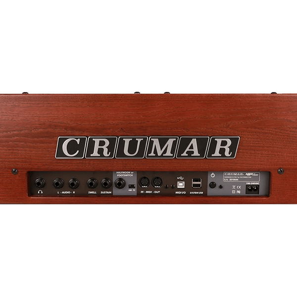 CRUMAR Mojo Classic