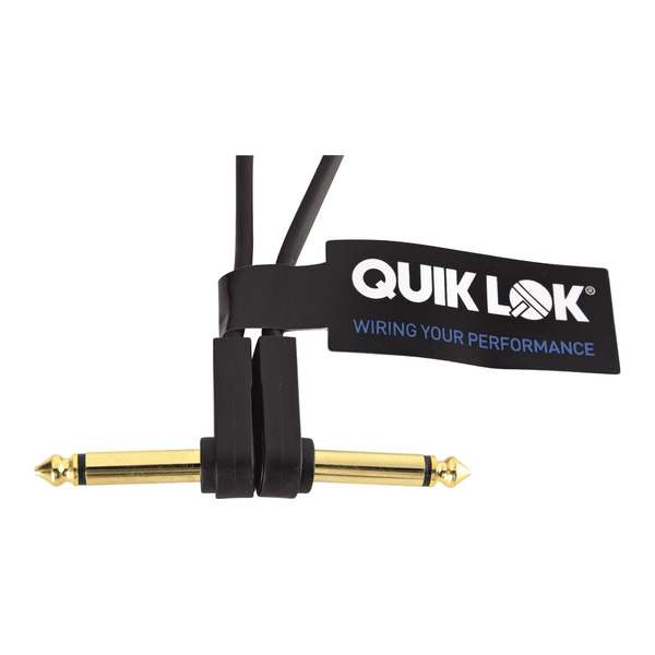 Quik Lok FPC/QB-0,10K Jack Mono 90°/Jack Mono 90°