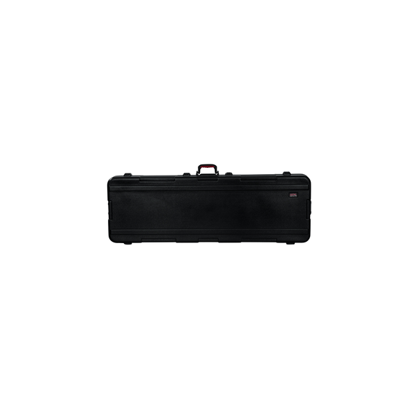 Gator Cases GTSA-KEY88D Custodia TSA ATA Tastiera 88 tasti Deep con rotelle