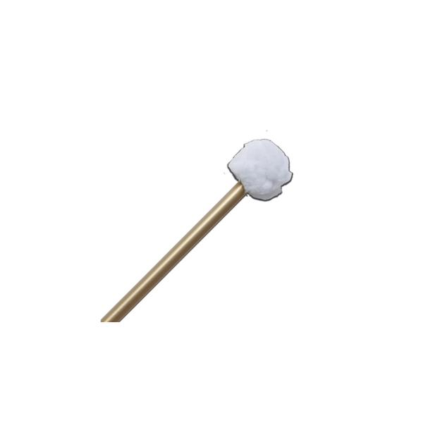 Vic Firth MT3A - Corpsmaster Multi-Tenor Mallets