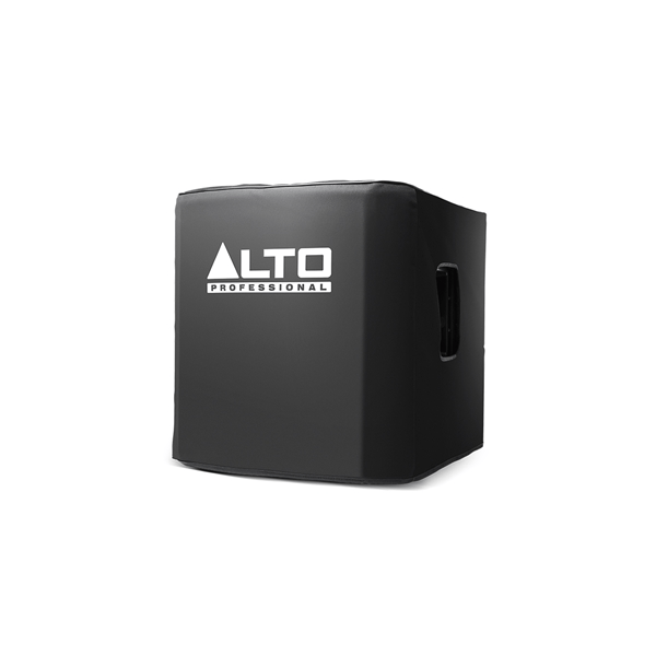 Alto Professional Cover sub TS15S