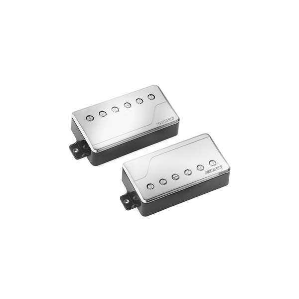 Fishman Fluence Classic Humbucker Set/2 Nickel