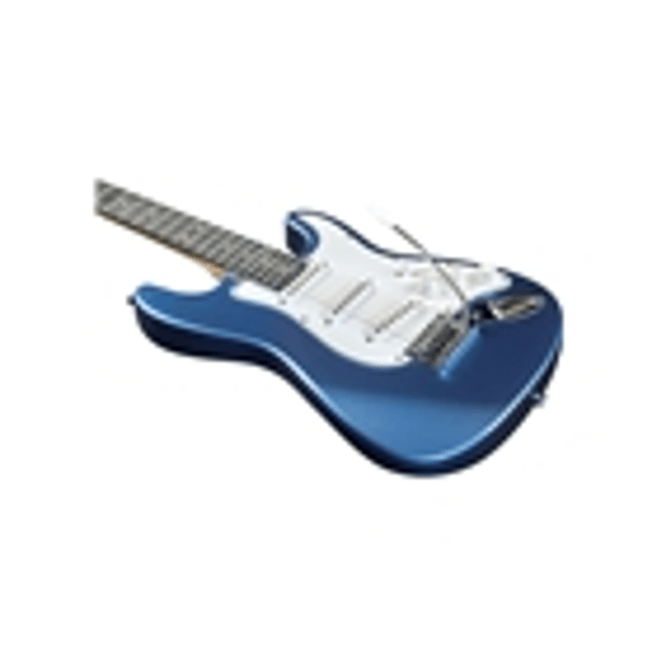 Eko Guitars S-100 3/4 Metallic Blue