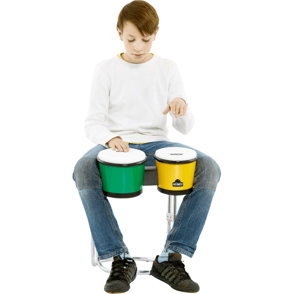NINO PERCUSSION NINO19G/Y