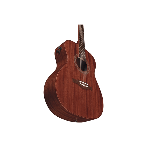 Eko Guitars Duo A200e
