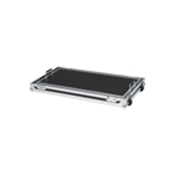 Gator Cases G-TOUR PEDALBOARD-XLGW G-TOUR Pedaliera Extra Large con rotelle