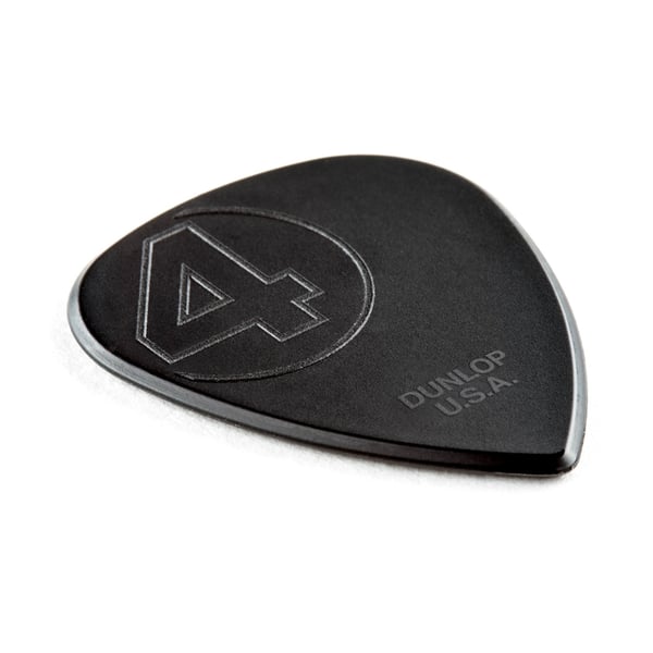 Dunlop 447PJP138 Jim Root Signature Nylon Player's Pack/6