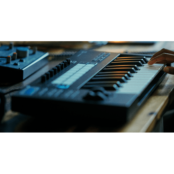 Novation Launchkey 25 Mk3