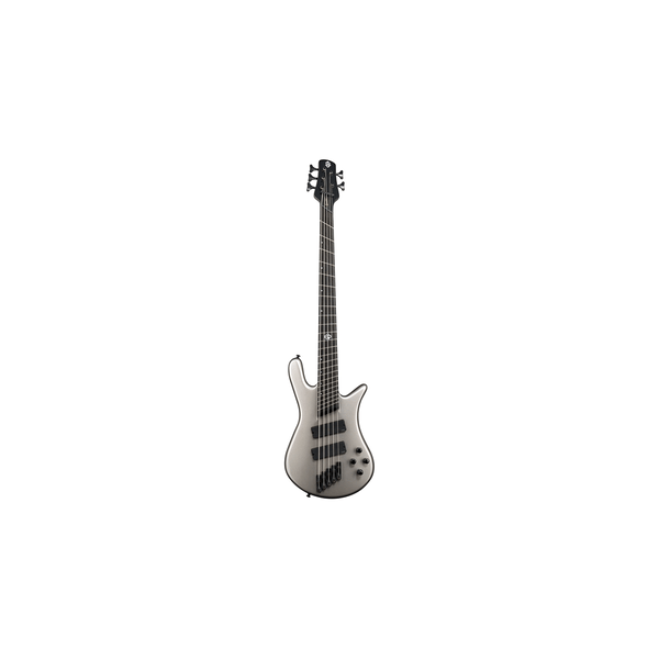 Spector NS Dimension 5 HP Gunmetal Gloss