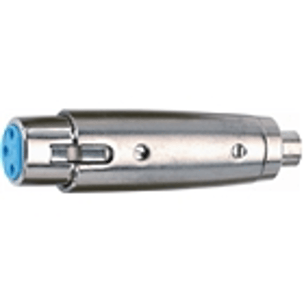 Quik Lok F/286-K Adattatore audio Serie K