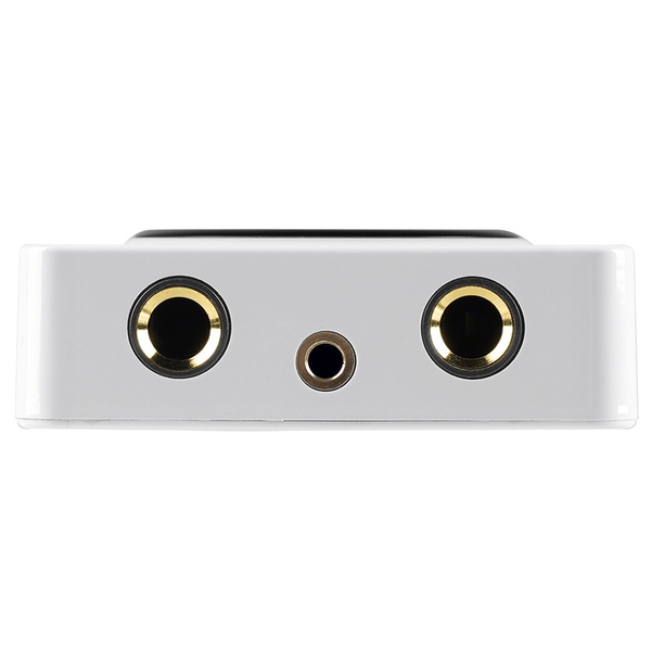 MOOER PRIME P2 WHITE