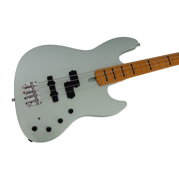 MARCUS MILLER U7-4 SURF GREEN METALLIC
