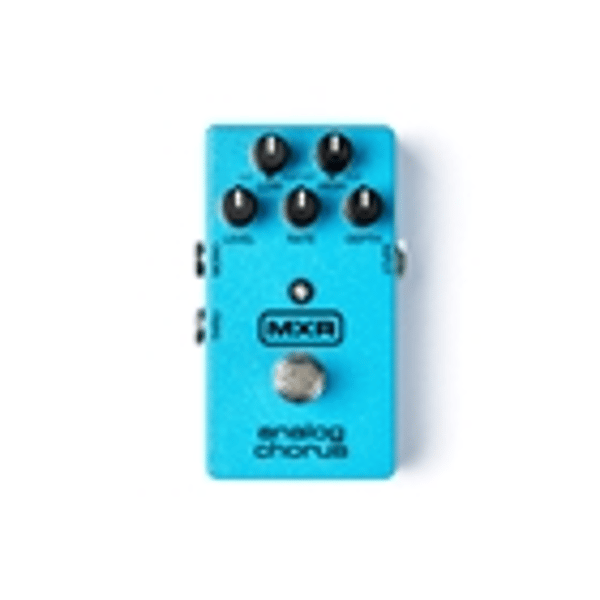Mxr M234 Analog Chorus