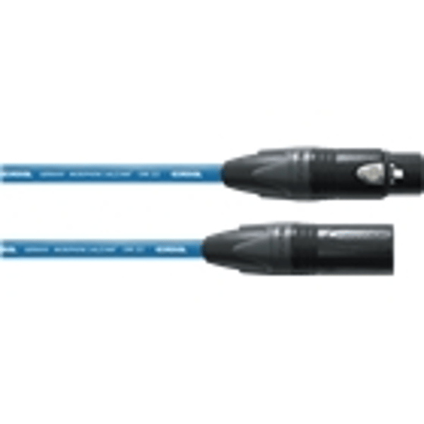 Cordial CPM 10 FM-BL