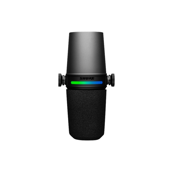Shure MV7i