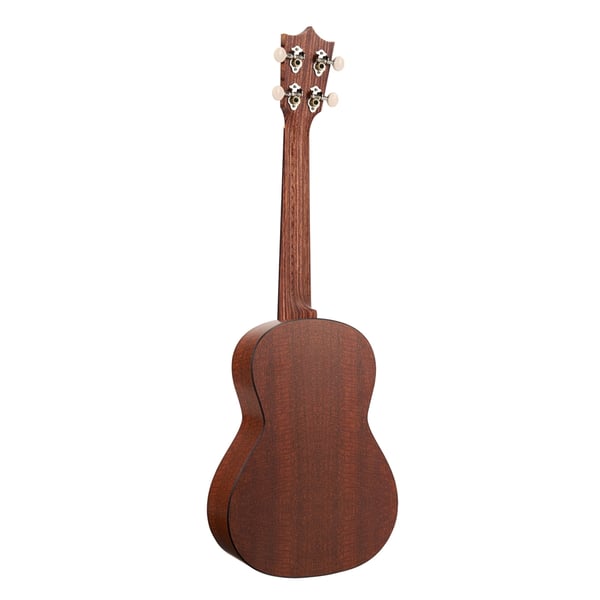Martin & Co. 0XL Tenor Uke Sunset Left