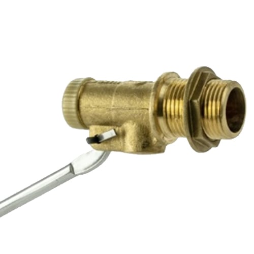 Leva Bloccaggio + Perno Sollevamento + Coppiglia Per Batteria Unibox ITS | Ricambi Originali - Foto 2