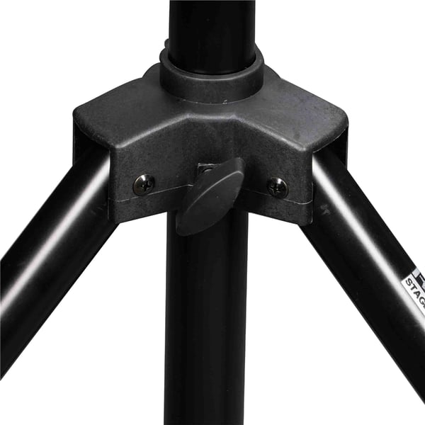 Gator Frameworks RI-SPKRSTD Supporto per casse acustiche a treppiede<br>