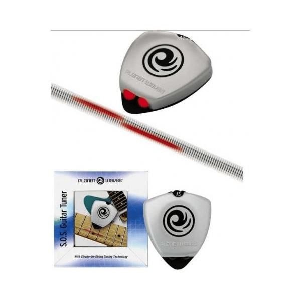 PLANET WAVES CT06 ACCORDATORE S.O.S.