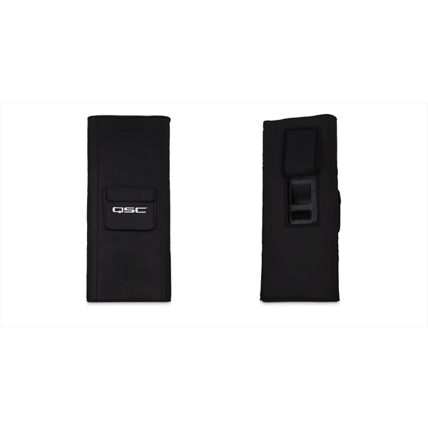 QSC Pro Audio KW153 COVER