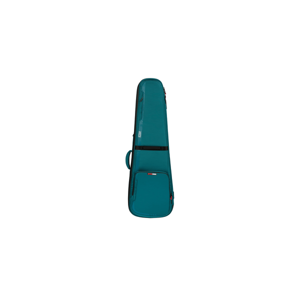 Gator Cases G-ICONBASS Borsa ICON basso Blu