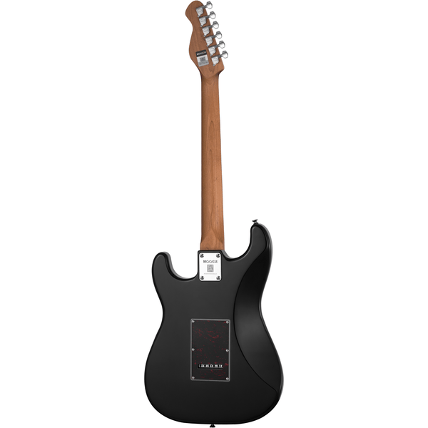 MOOER MSC10 PRO BLACK