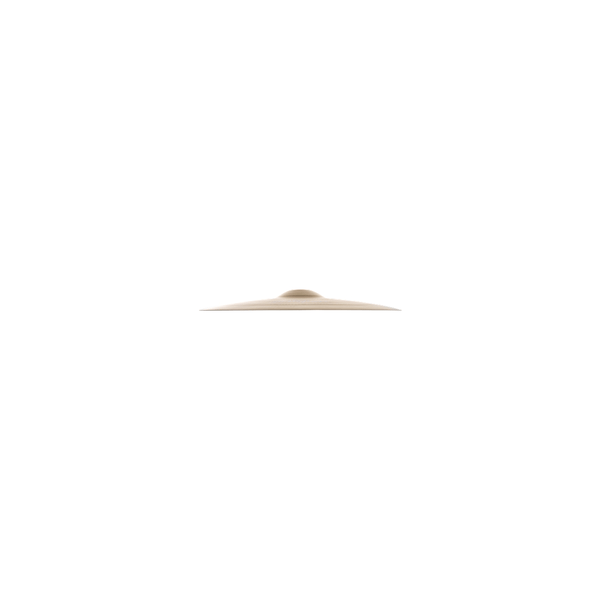Zildjian A0226-19" A Thin Crash