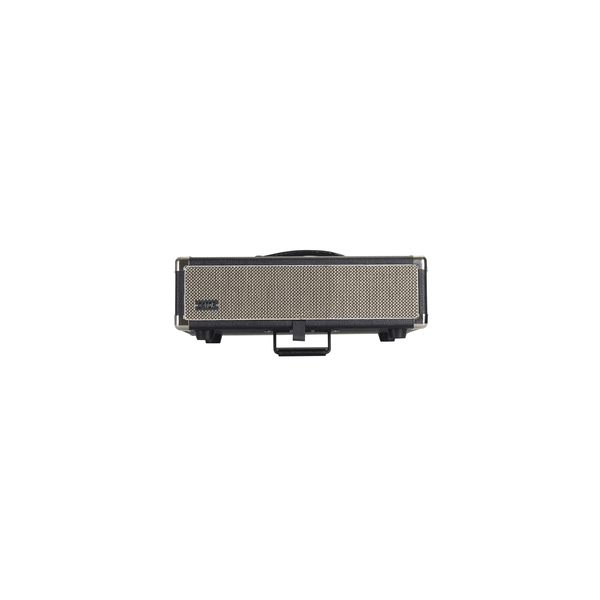 Gator Cases GR-RETRORACK-2BK Custodia Vintage 2U Rack Black