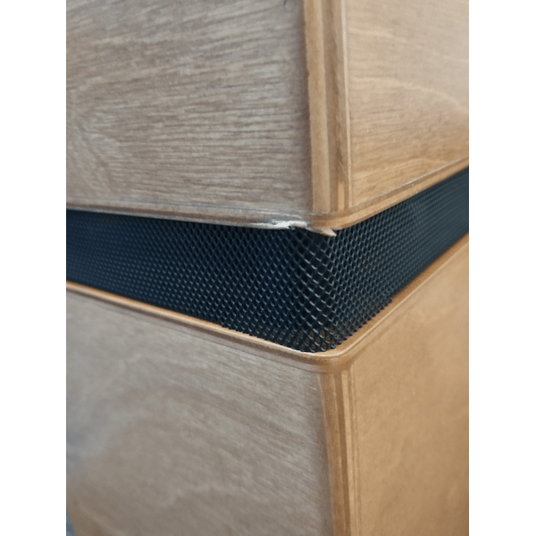 ACUS ALLAROUND 4 WOOD