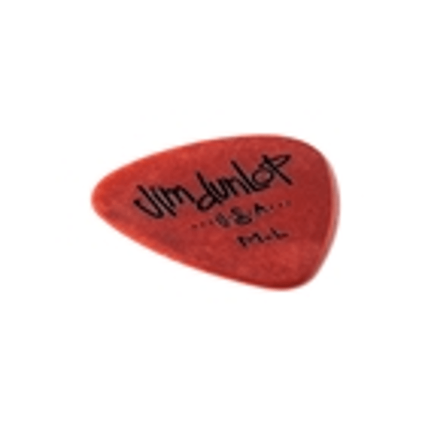Dunlop 479RML Polys Red, Medium Light