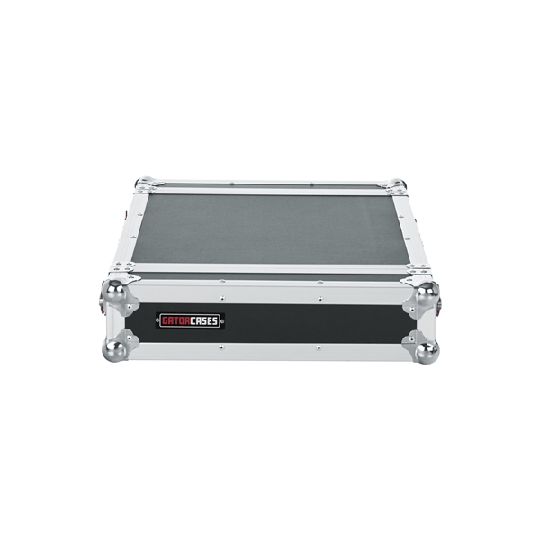 Gator Cases G-TOUR 2U Flight Case ATA da 2U Rack