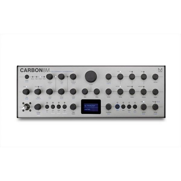 MODAL ELECTRONICS CARBON8M