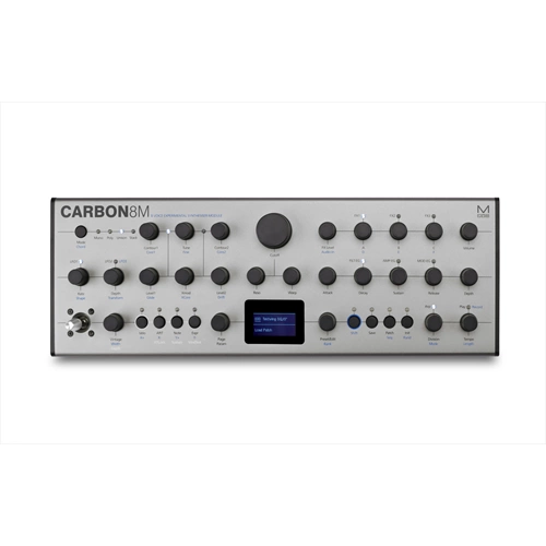 MODAL ELECTRONICS CARBON8M