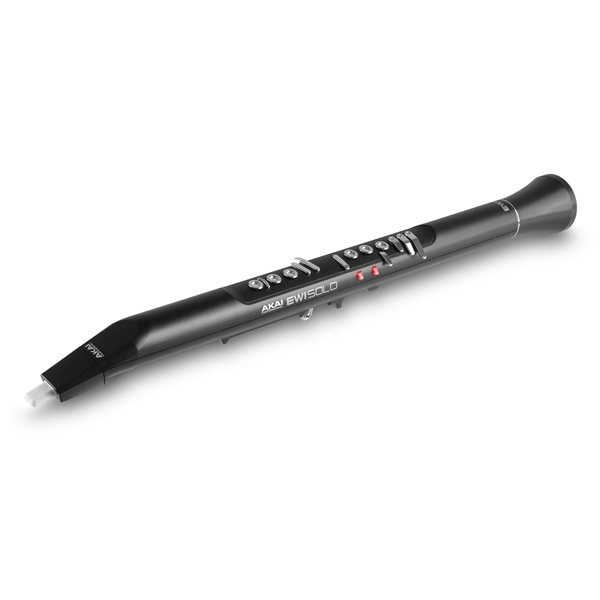 Akai Professional EWI SOLO WIND CONTROLLER