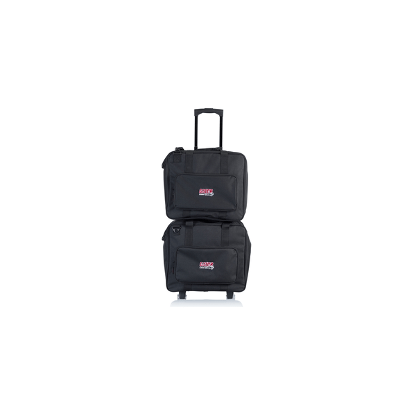 Gator Cases G-LIGHTBAG-1610 Borsa LED PAR 16 x 10