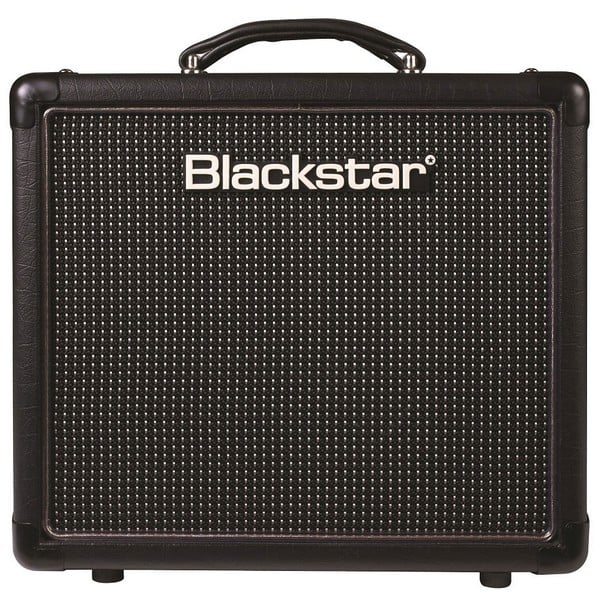 BLACKSTAR HT-1R AMPLIFICATORE VALVOLARE 2 CANALI