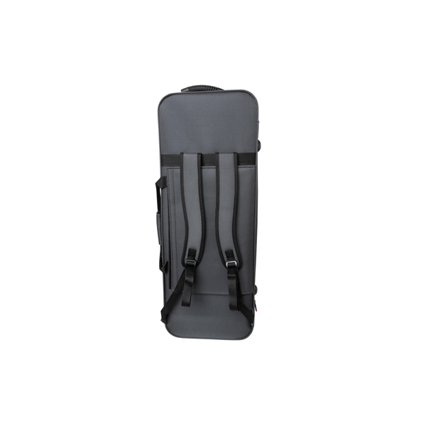 Gator Cases GL-ALTOSAX-R23 Custodia semirigida rettangolare Sassofono Alto