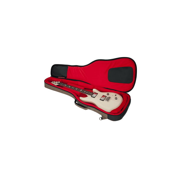 Gator Cases GT-ELECTRIC-TAN Borsa Transit chitarra elettrica Beige