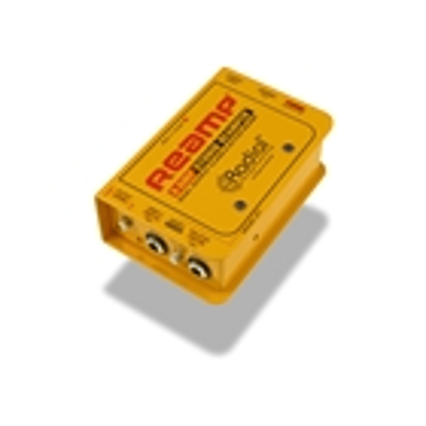 Radial Engineering X-Amp