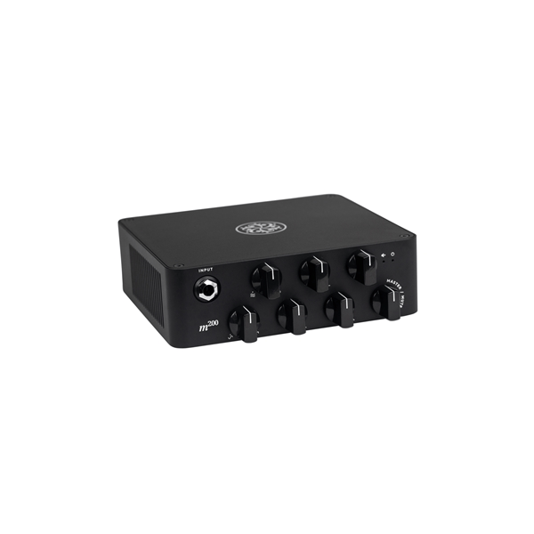Darkglass Microtubes 200