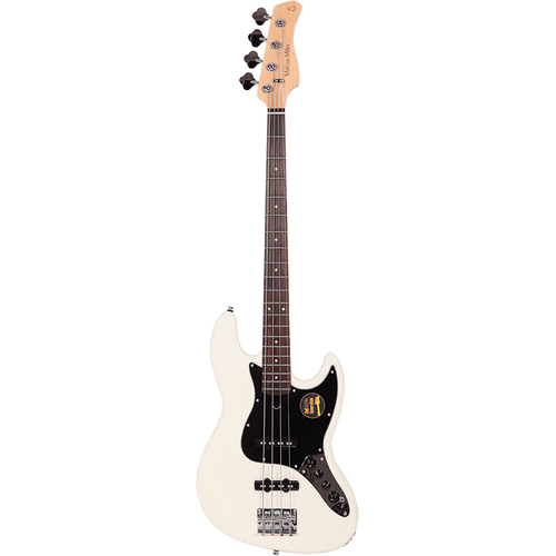 MARCUS MILLER V3-4 (2ND GEN) AWH ANTIQUE WHITE