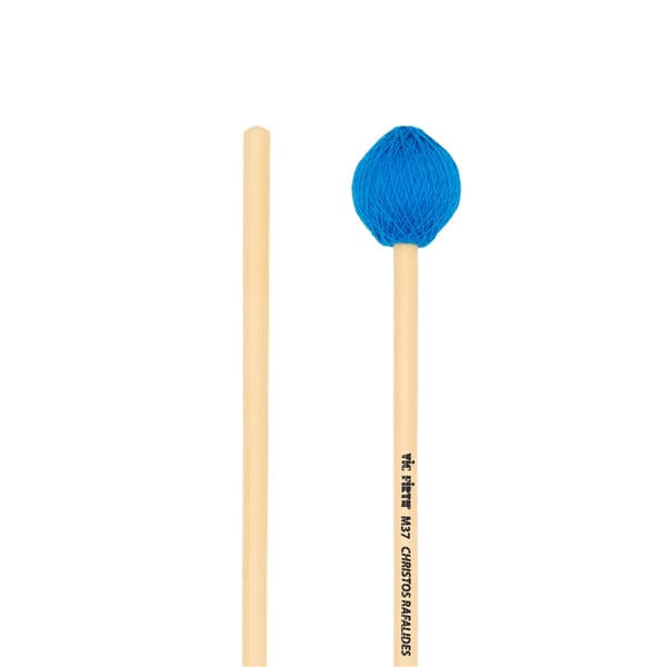 Vic Firth PVF M37 Chris Rafilides Vibra Mall Cord